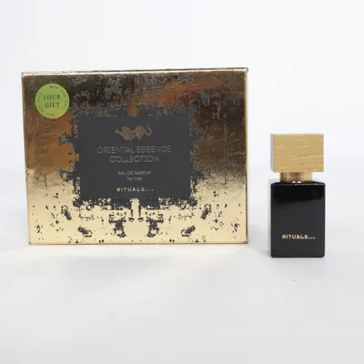 Eau de Parfum de Rituals