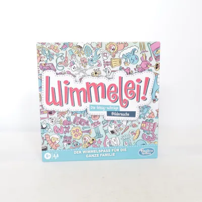 Brädspel från Hasbro Gaming