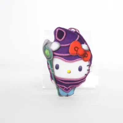 Tas accessoires (Dark Magician) van Sanrio