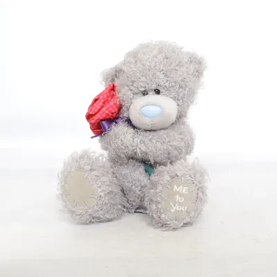 Peluche (Gris, Multicolore) de Me To You
