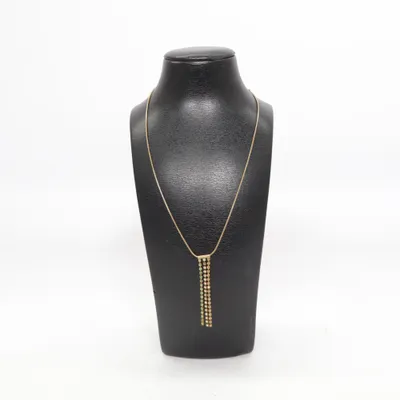 Collier (Or) de Pilgrim Métal inconnu