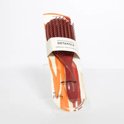Hårbørste (Gentle Flexible Brush) fra Cantu