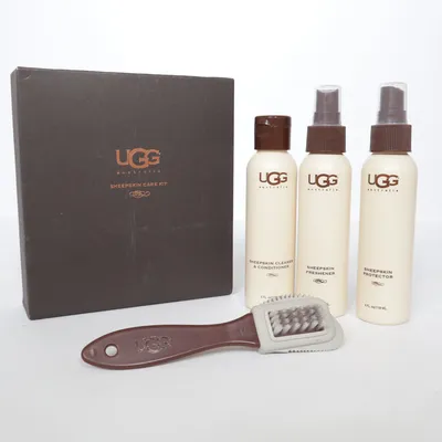 Schoensmeer (Sheepskin Care Kit) van UGG