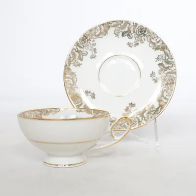 Beker (Hassenpflug) van Hm Wien