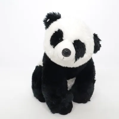 Gosedjur (Vit, Svart) från Top-Toy