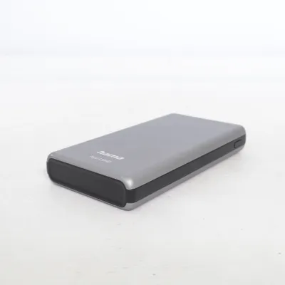 Batterie externe (Alu15Hd) de Hama