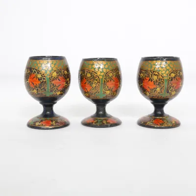 Coquetier (Multicolore)