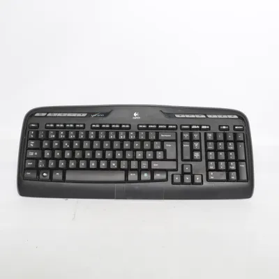 Keyboard (Y-R0002) from Logitech