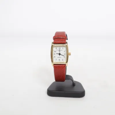 Montre (Rouge) de Eternal Love