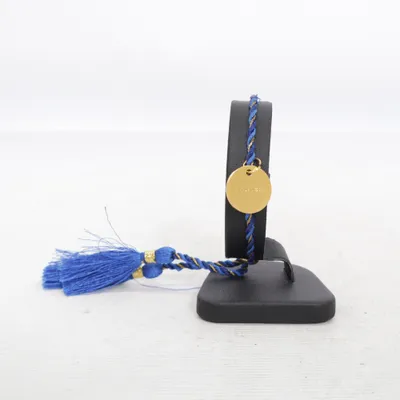 Bracelet (Blue, Gold) from Rituals Unknown metal