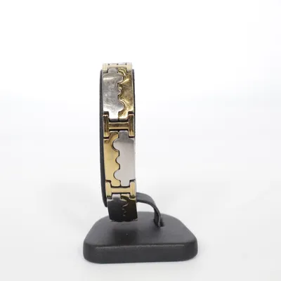 Armband (Zilver, Goud) Onbekend materiaal