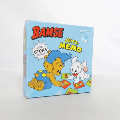 Brettspiel von Kärnan