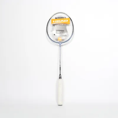 Badmintonracket (Titanium) från Head