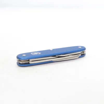 Pocket knife (Blue) from Victorinox