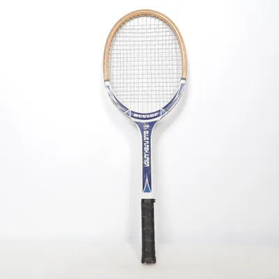 Tennisracket (Blue Flash Junior) från Dunlop