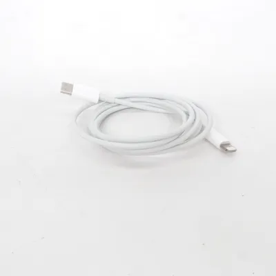 USB kabel van Apple