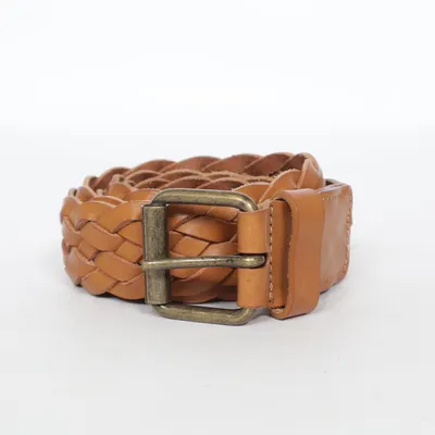 Riem (Bruin) van Carhartt WIP Leer