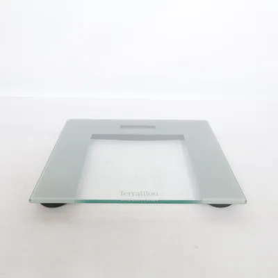 Personvåg (Grå) från Terraillon