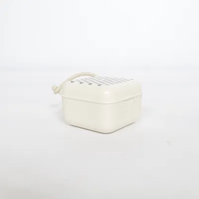 Baby accessoire (Beige) van Bibs
