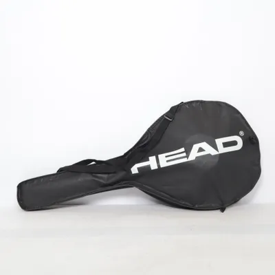 Racketväska (Svart) från Head