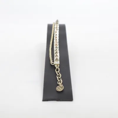 Bracelet (Argent) de Dyrberg/Kern Métal inconnu