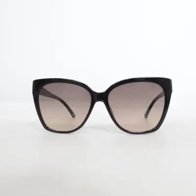 Sunglasses (Black) from ASOS