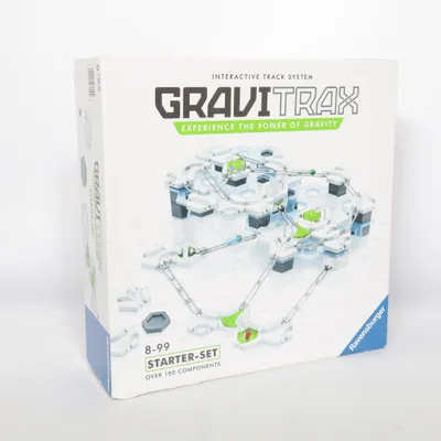 Brädspel från Ravensburger