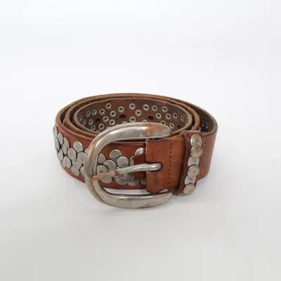 Bälte (Brun) från Liebeskind Berlin