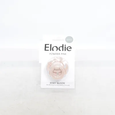 Pacifier (Binky Bloom) from Elodie