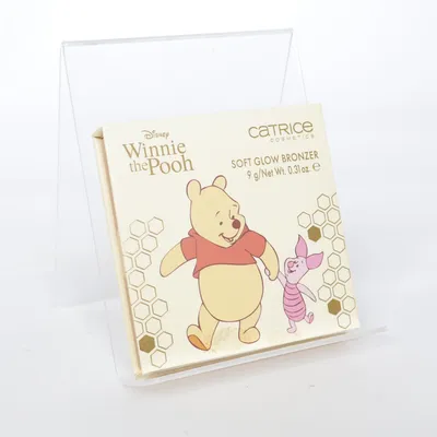 Bronzer (Disney Winnie the Pooh) från Catrice Cosmetics