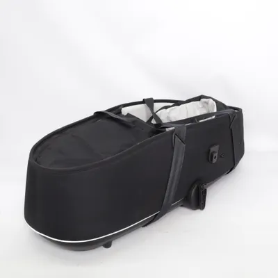 Nid de bébé (Noir, Blanc) de Thule