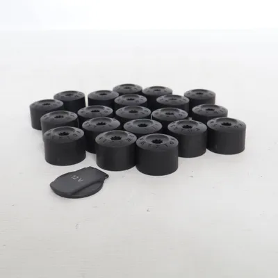 Car accessory (Black) from Volkswagen