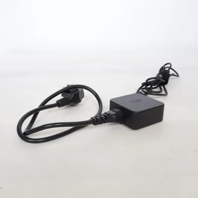 Datorladdare från Sennheiser