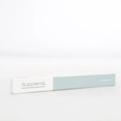 Accessoires pour ongles (Nail Care Pen) de Supplend