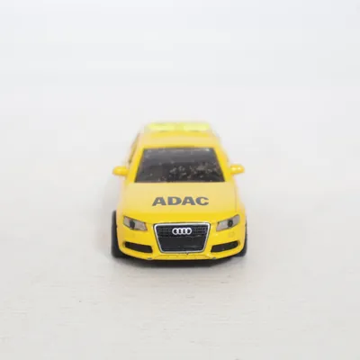 Biltillbehör (AUDI A4 AVANT 3.0 TDI) från Siku