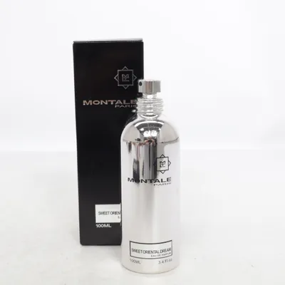 Eau de Parfum (Sweet Oriental Dream) von Montale Paris