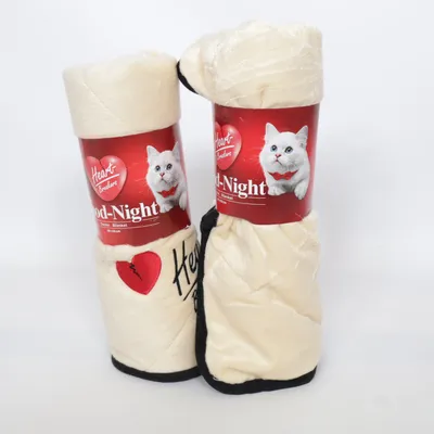 Kattillbehör (Beige) från Heartbreakers