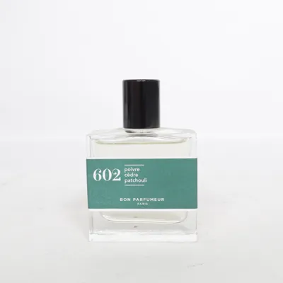 Eau de Toilette (602) from Bon Parfumeur
