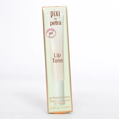 Läppglans (Lip Tone) från Pixi by Petra