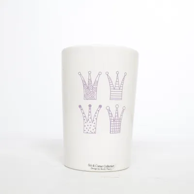 Vase (Siri & Caesar Collection) de Berdeplants
