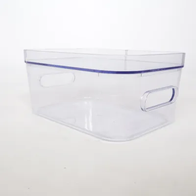 Burk (SmartStore Compact Clear)