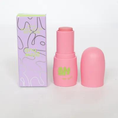 Rouge (Buff Blush Stick Pinched) från Glow Hub