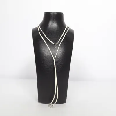 Ketting (Nature Beads) van Nature Onbekend materiaal