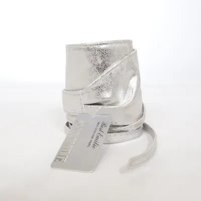 Waistband (Silver) from Best Emilie