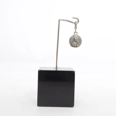Bedel (Zilver) Onbekend materiaal