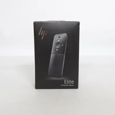 Souris d'ordinateur (Elite Presenter Mouse) de HP