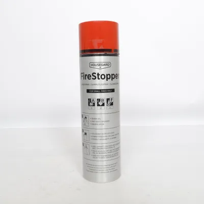 Brandsläckare (Firestopper) från Housegard