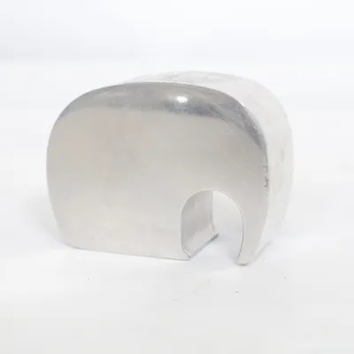Home decoration (Elephant) from Georg Jensen