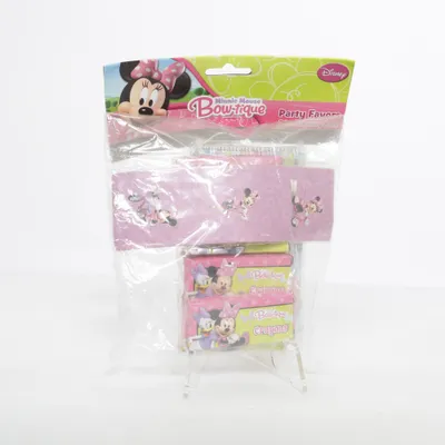 Kantooraccessoire (Minnie Mouse Bow-Tique) van Disney
