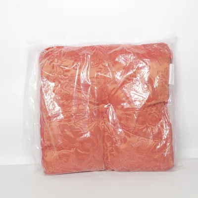 Prydnadskudde (Orange) från Nirvana Nylon, Polyester